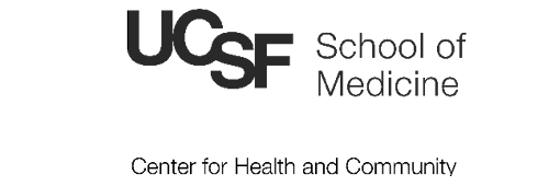 Center for Health and Community (UCSF School of Medicine) logo
