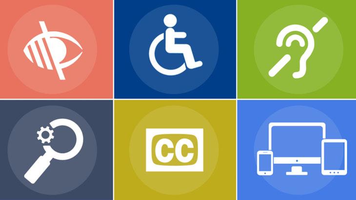 Digital Accessibility Initiative