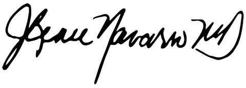 signature