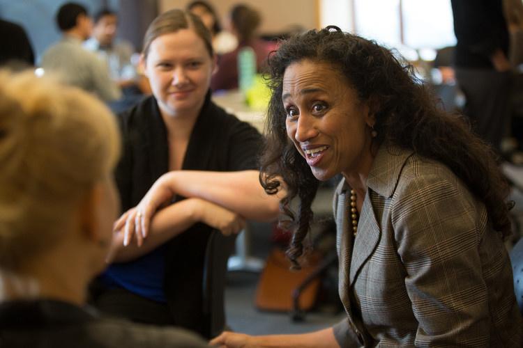 Jun 11, 2021: Diversity, Equity, and Inclusion Champion Training - SESSION 1