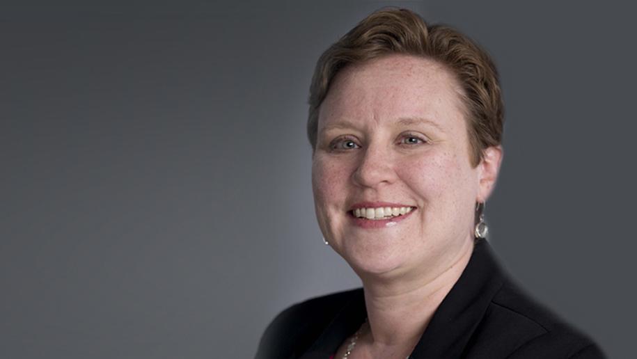Wendy Tobias, MS, LPCC, UCSF's Chief Accessibility and Inclusion Officer