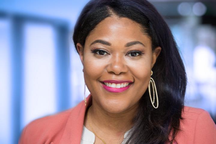 LaMisha Hill, PhD