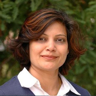 o	Garima Srivastava, UCSF’s new VP & Associate CIO for Enterprise System