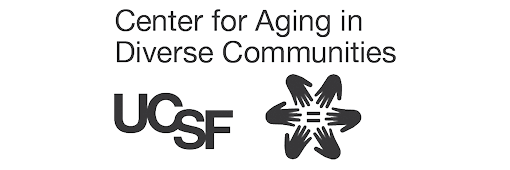 Center for Aging in Diverse Communities (CADC) logo