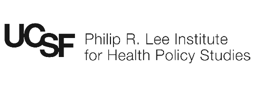 Philip R. Lee Institute of Health Policy Studies (IHPS) logo