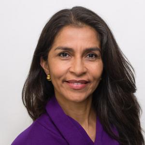 Alejandra Rincón, PhD