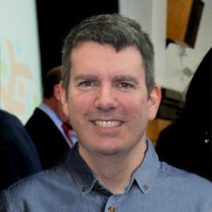 Alan Carpenter