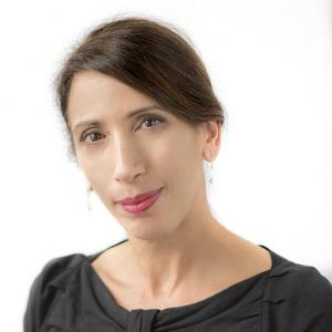 Barbara Sanchez
