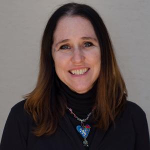 Denise Caramagno, MA, LMFT