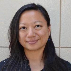 Tiffani Chan