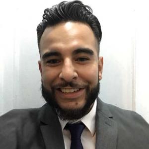Emmanuel Padilla