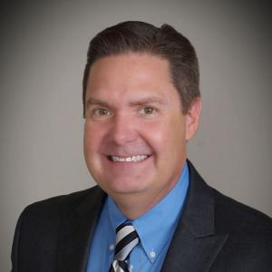 Grant Abernathy, MPA