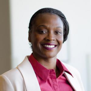 Shiela Smith, MSM
