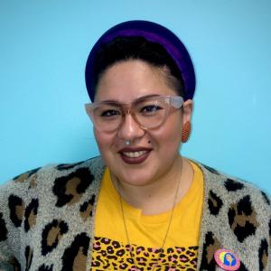 Tracy Garcia