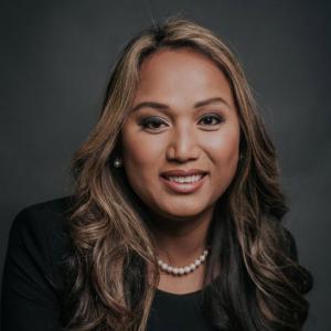 Maria Hinayon, JD