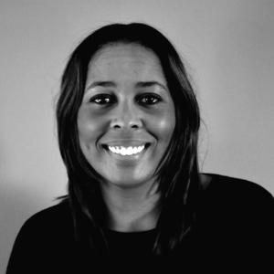 Stephanie Walker