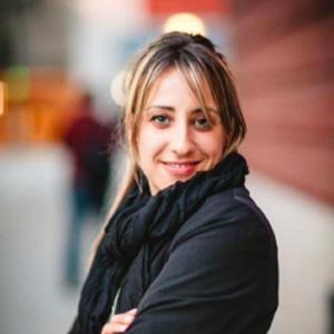 Cecile Puretz