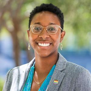 Kendra Hypolite, MSW, ASW