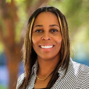 Stephanie Walker