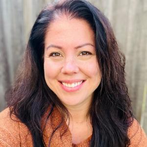 Julie Oberts, EdD