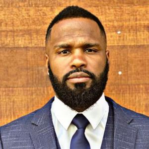 Jermaine Harris