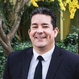 Eddy Ruiz, PhD
