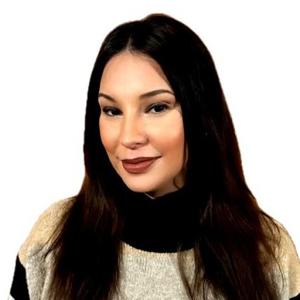 Patricia Barragan