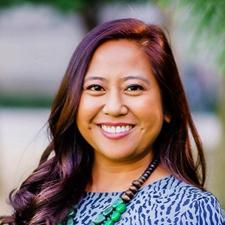 Melisa Bautista, M.Ed